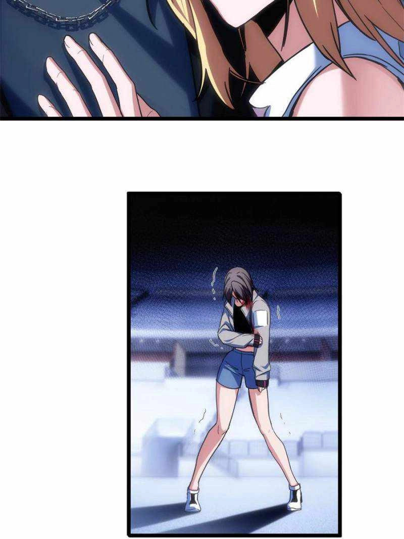 I Just Want To Game In Peace Chapter 26 32